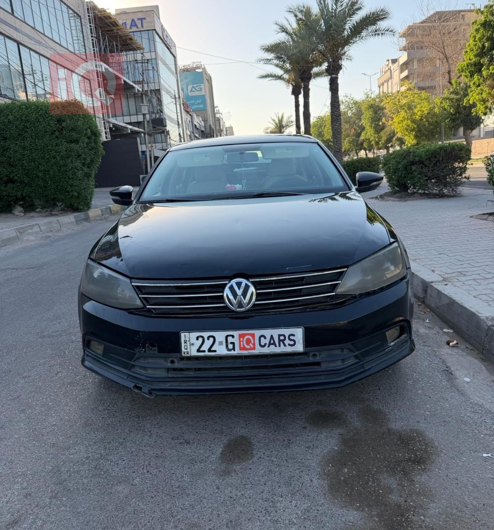 فولكسفاغن جيتا